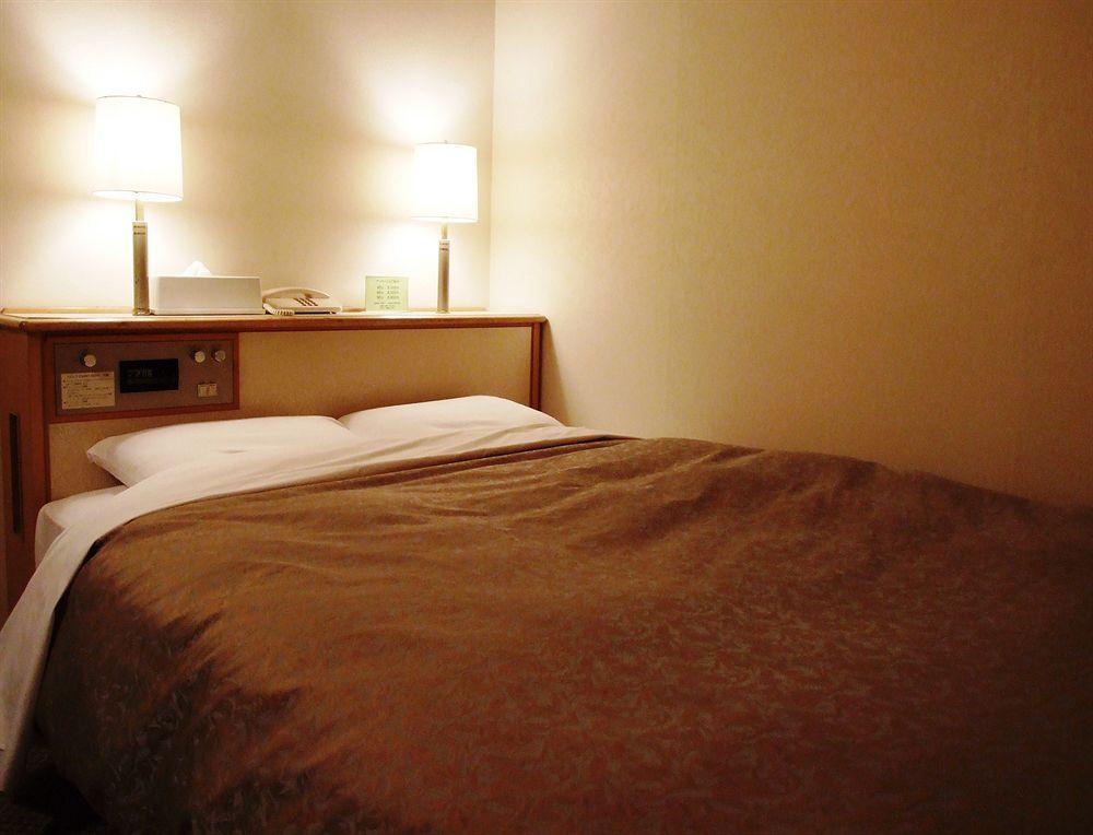 Nagoya Kanayama Hotel Extérieur photo