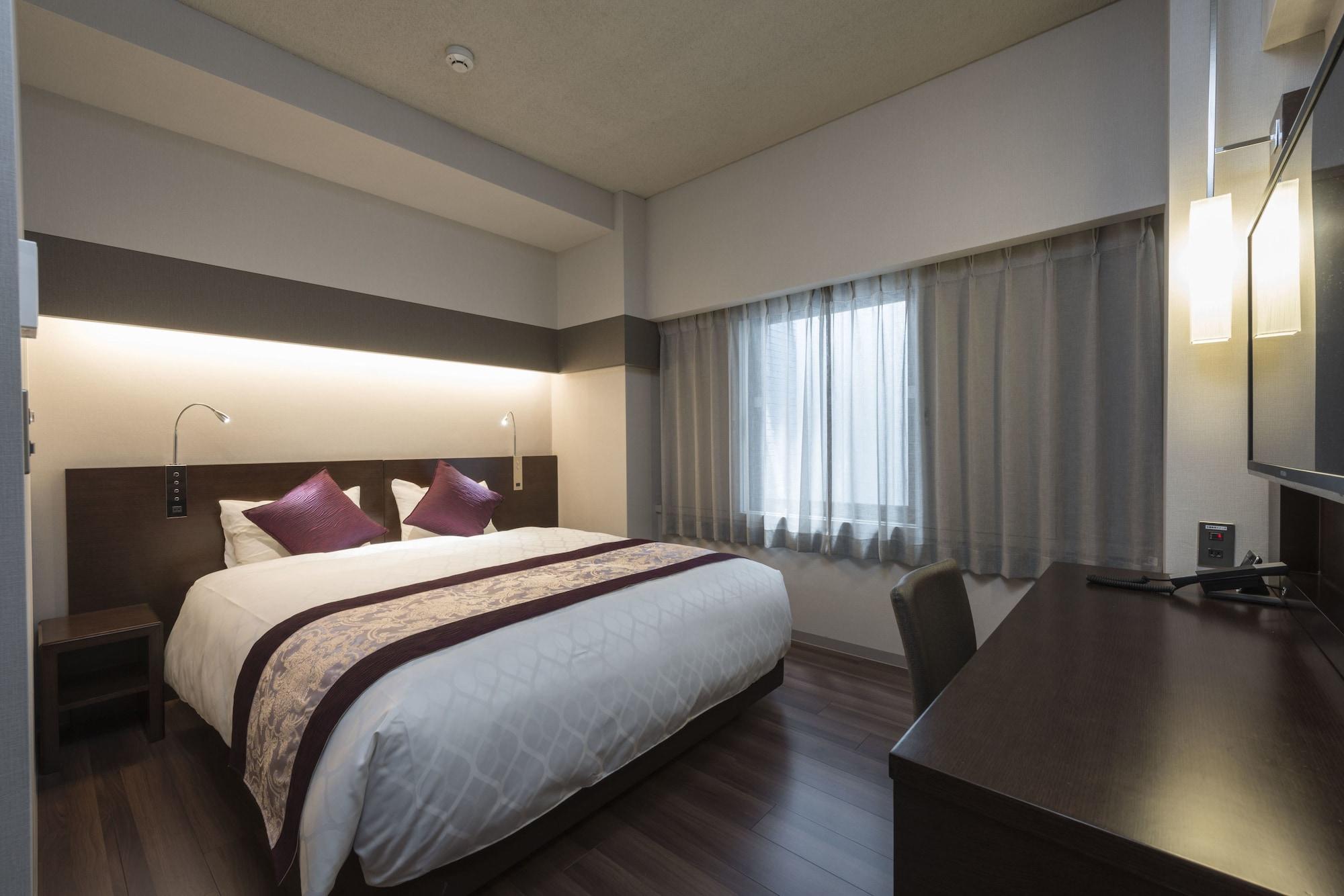 Nagoya Kanayama Hotel Extérieur photo