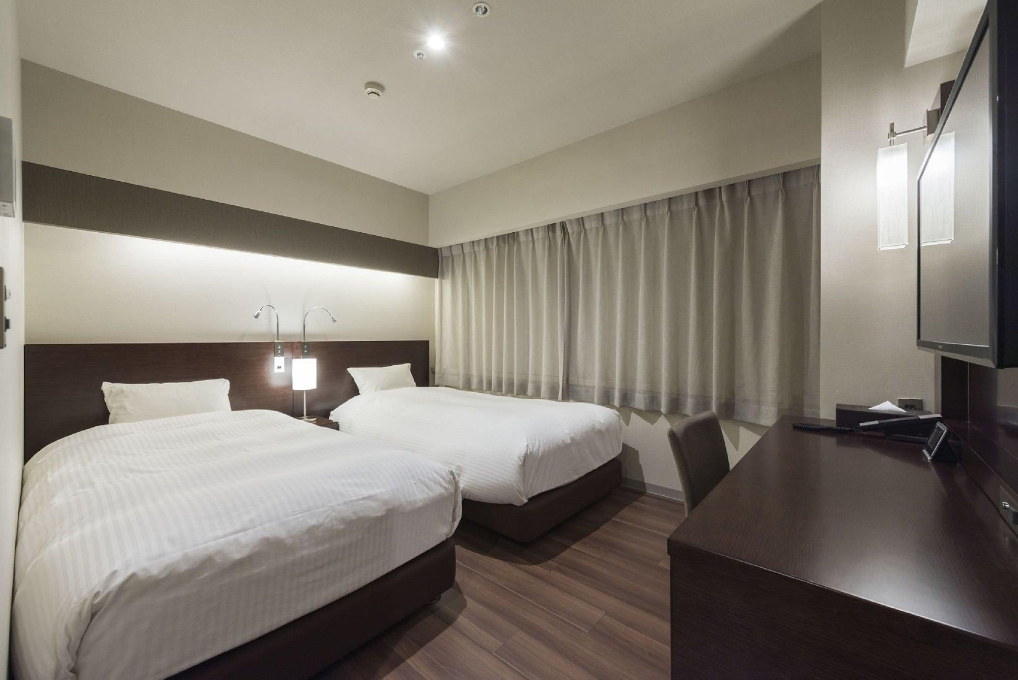 Nagoya Kanayama Hotel Extérieur photo