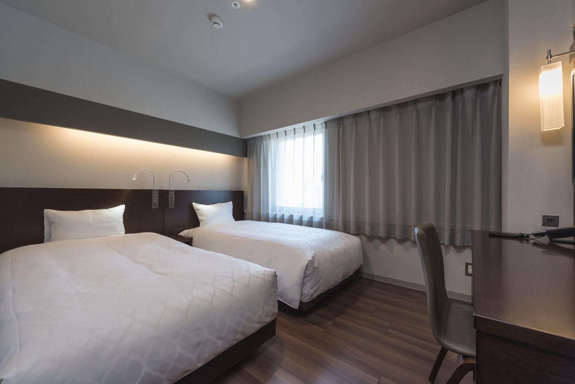 Nagoya Kanayama Hotel Extérieur photo