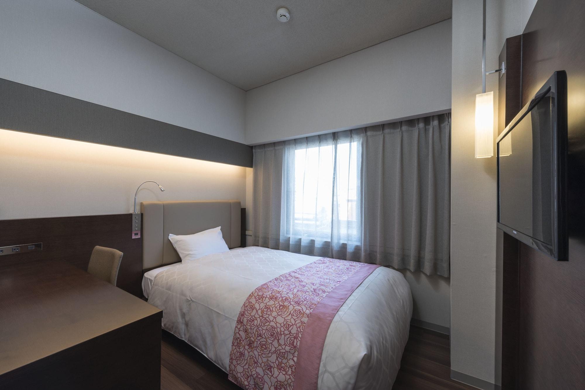 Nagoya Kanayama Hotel Extérieur photo