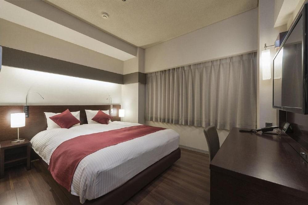 Nagoya Kanayama Hotel Extérieur photo
