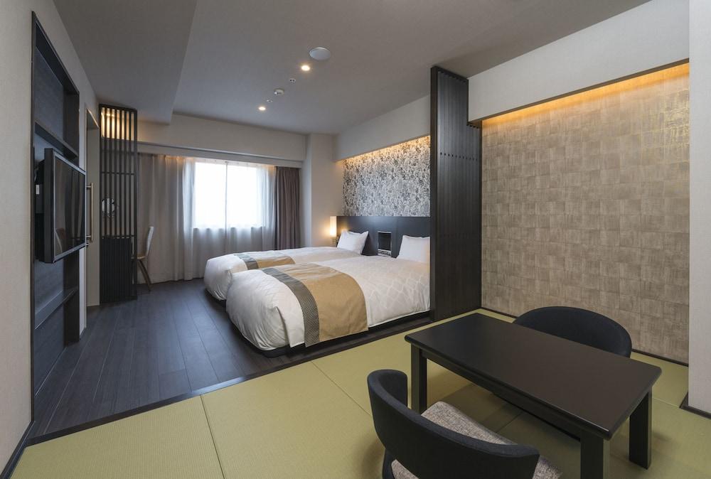 Nagoya Kanayama Hotel Extérieur photo