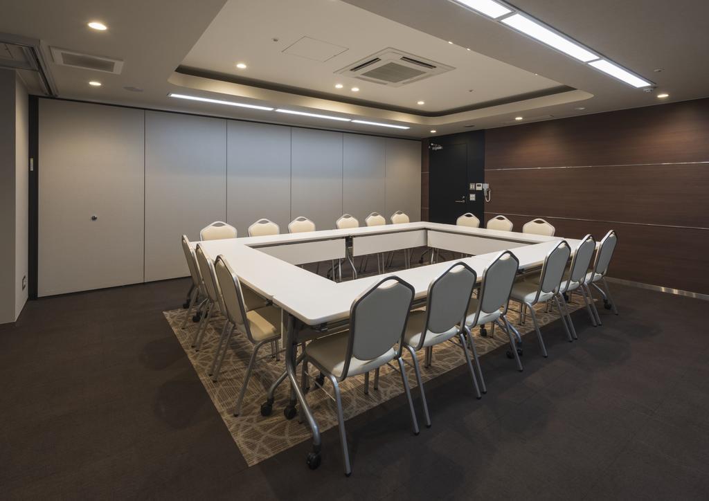 Nagoya Kanayama Hotel Extérieur photo