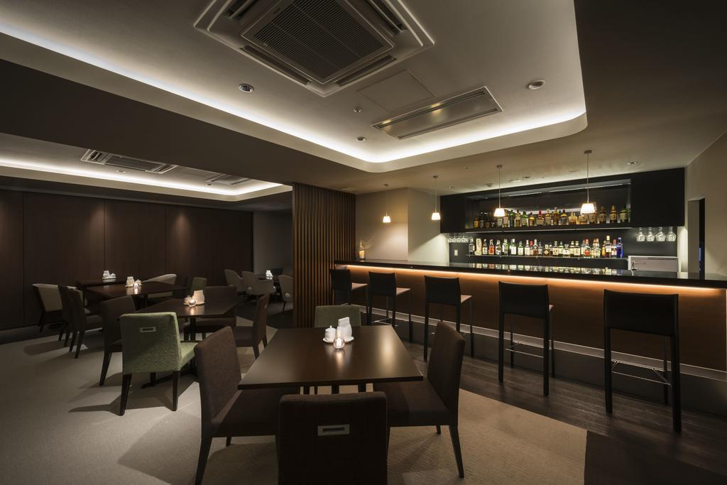 Nagoya Kanayama Hotel Extérieur photo