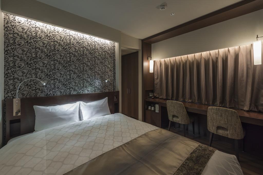 Nagoya Kanayama Hotel Extérieur photo