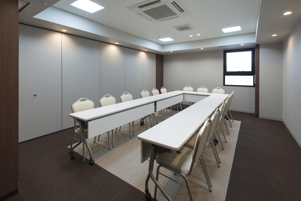 Nagoya Kanayama Hotel Extérieur photo