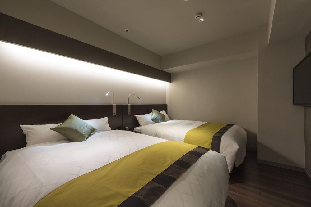 Nagoya Kanayama Hotel Extérieur photo