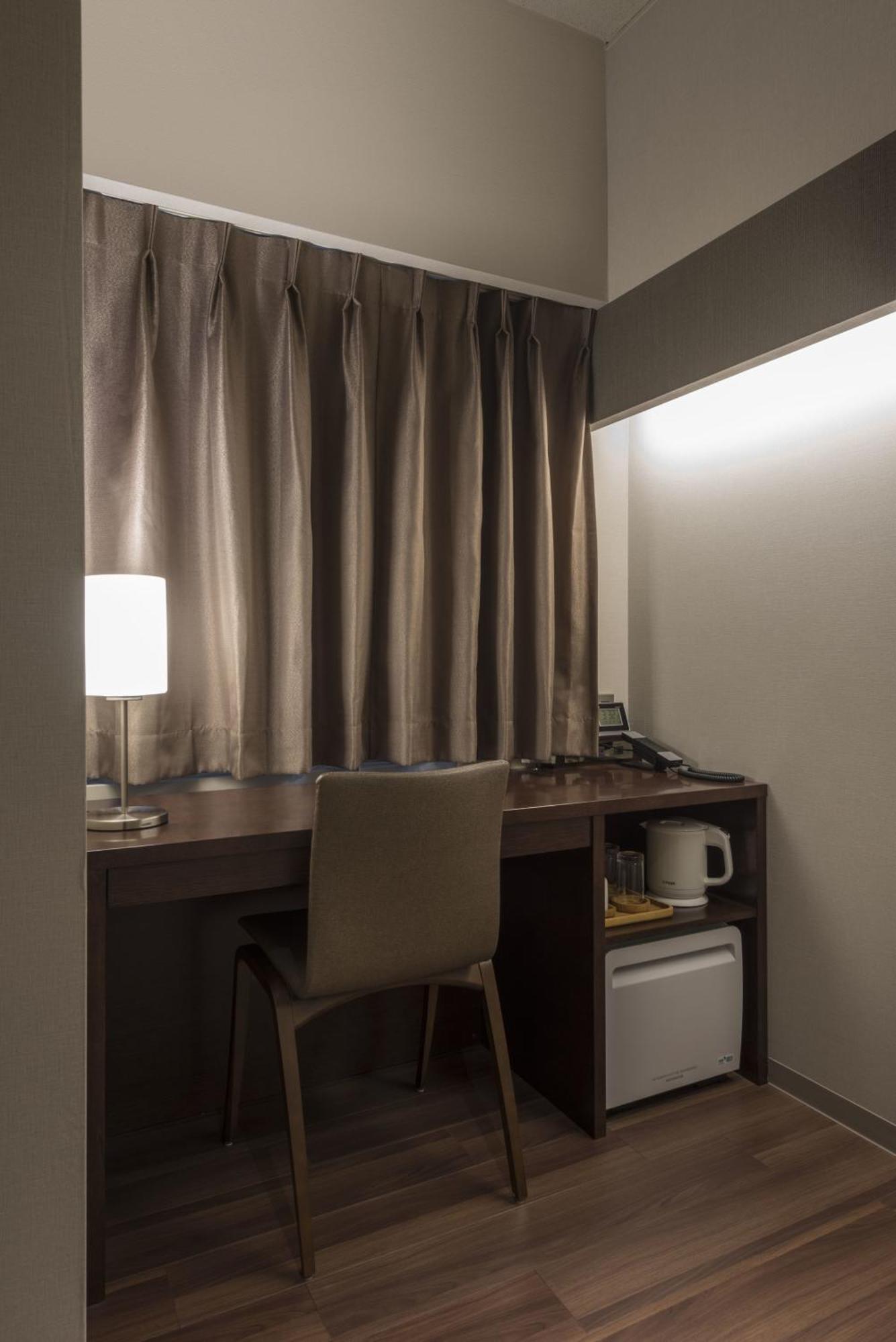 Nagoya Kanayama Hotel Chambre photo