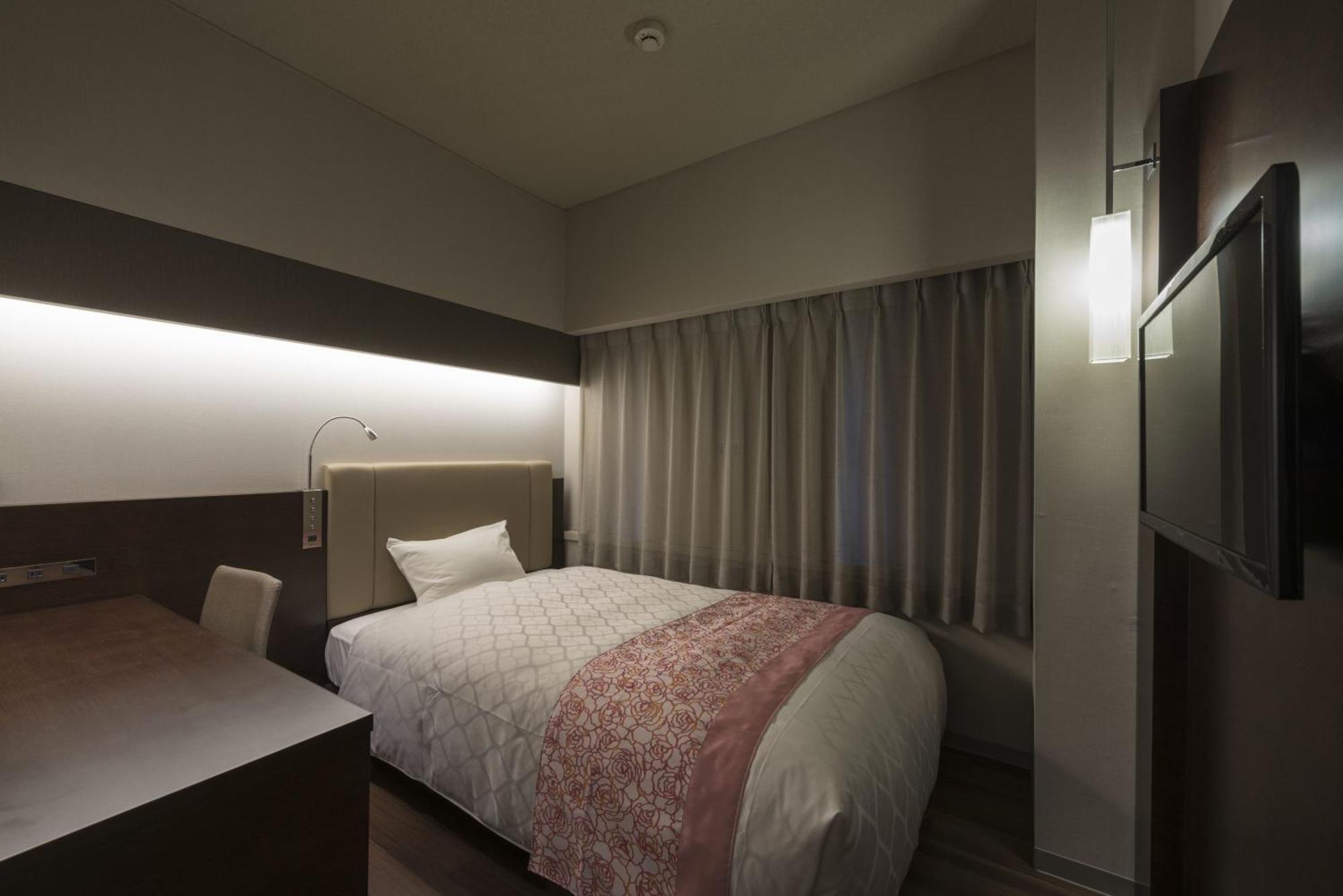 Nagoya Kanayama Hotel Chambre photo