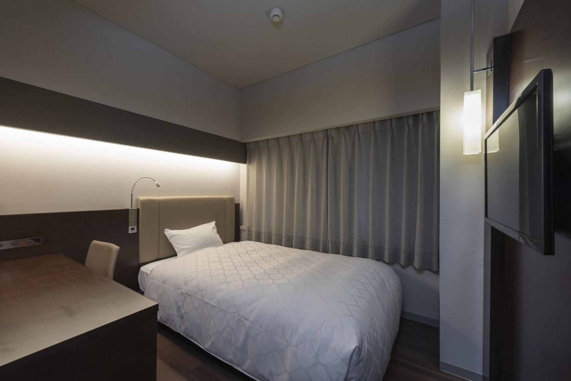 Nagoya Kanayama Hotel Chambre photo