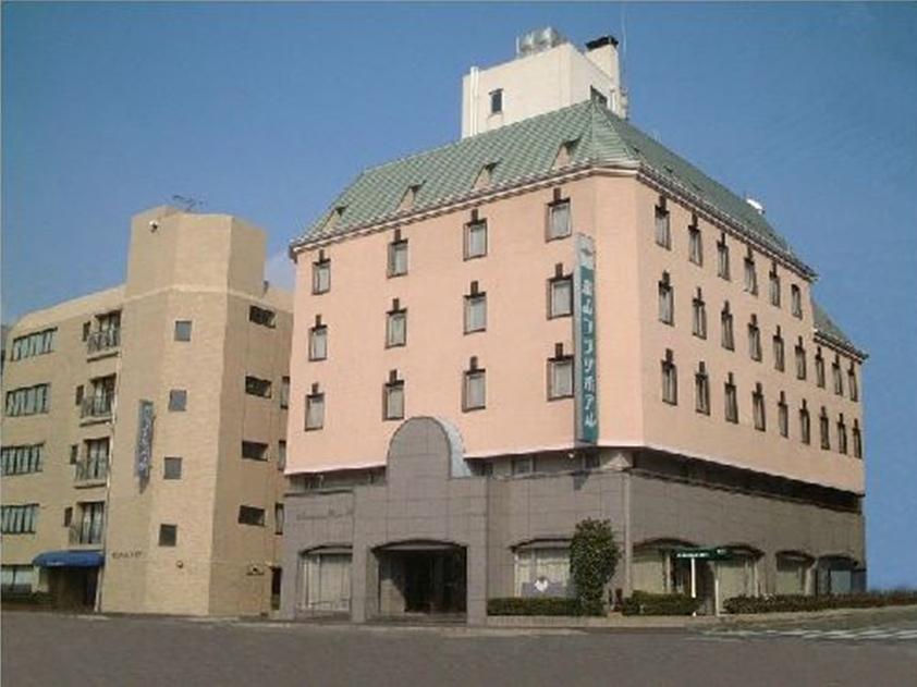 Nagoya Kanayama Hotel Extérieur photo