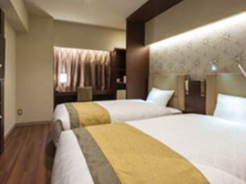 Nagoya Kanayama Hotel Extérieur photo