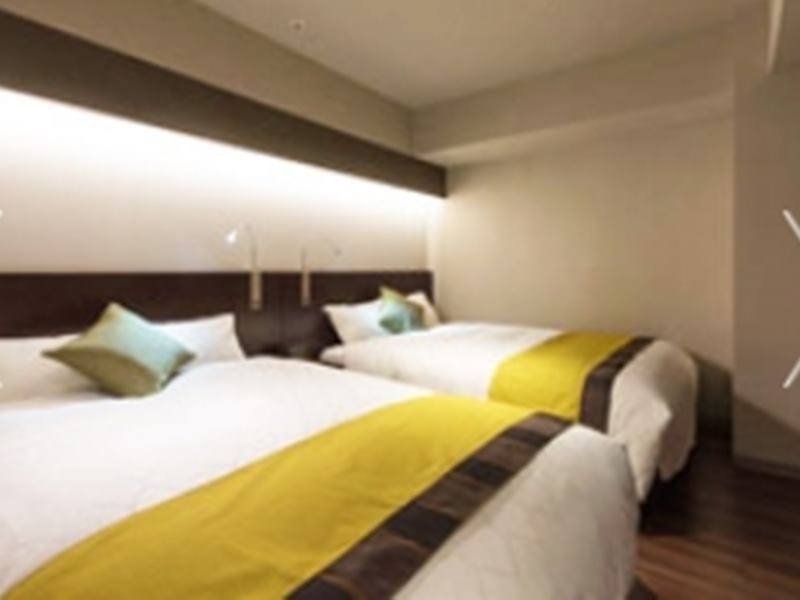 Nagoya Kanayama Hotel Extérieur photo