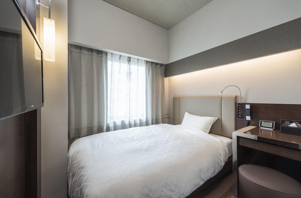Nagoya Kanayama Hotel Extérieur photo