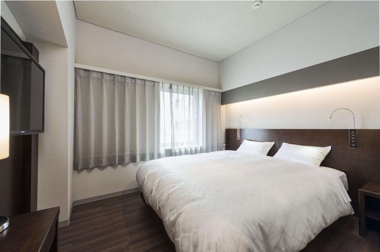 Nagoya Kanayama Hotel Extérieur photo
