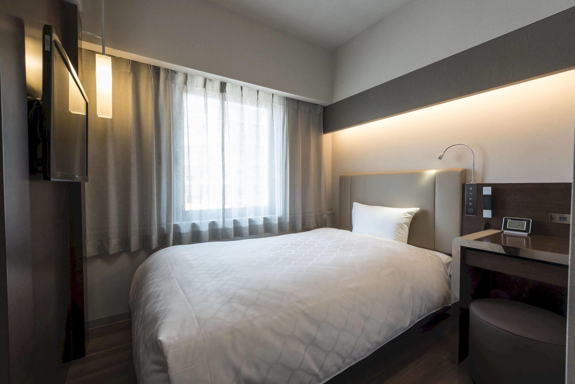 Nagoya Kanayama Hotel Extérieur photo