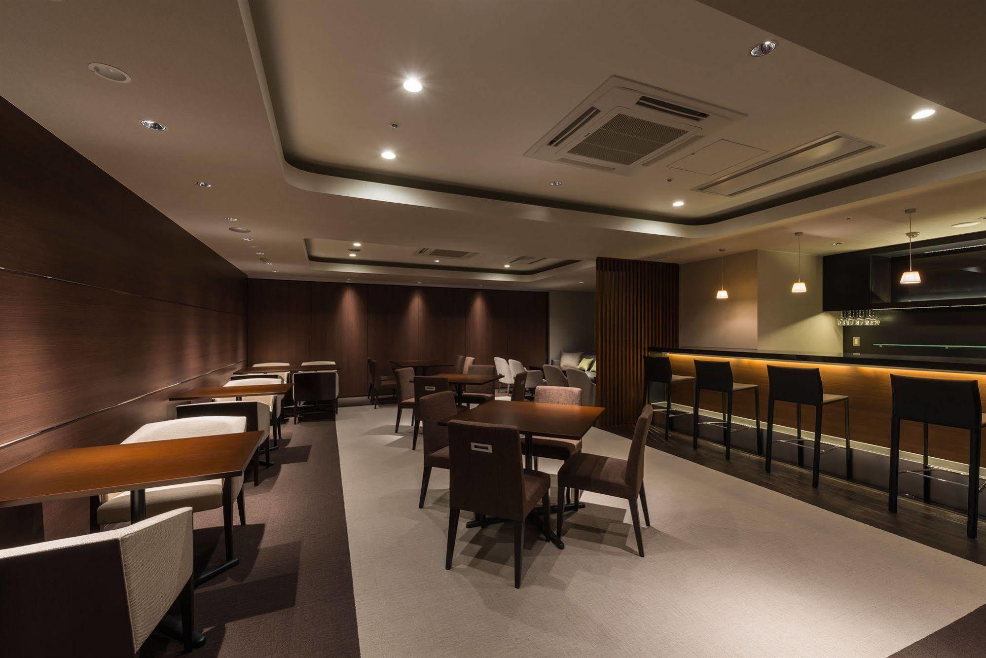 Nagoya Kanayama Hotel Extérieur photo