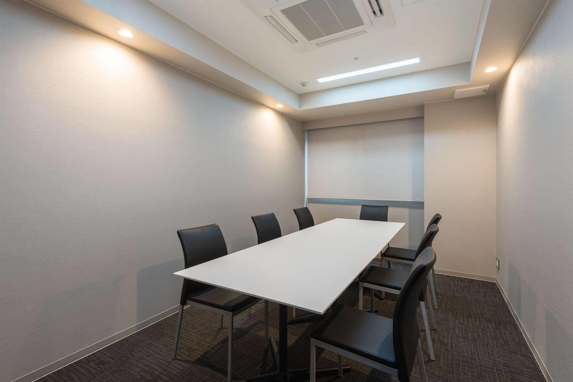 Nagoya Kanayama Hotel Extérieur photo