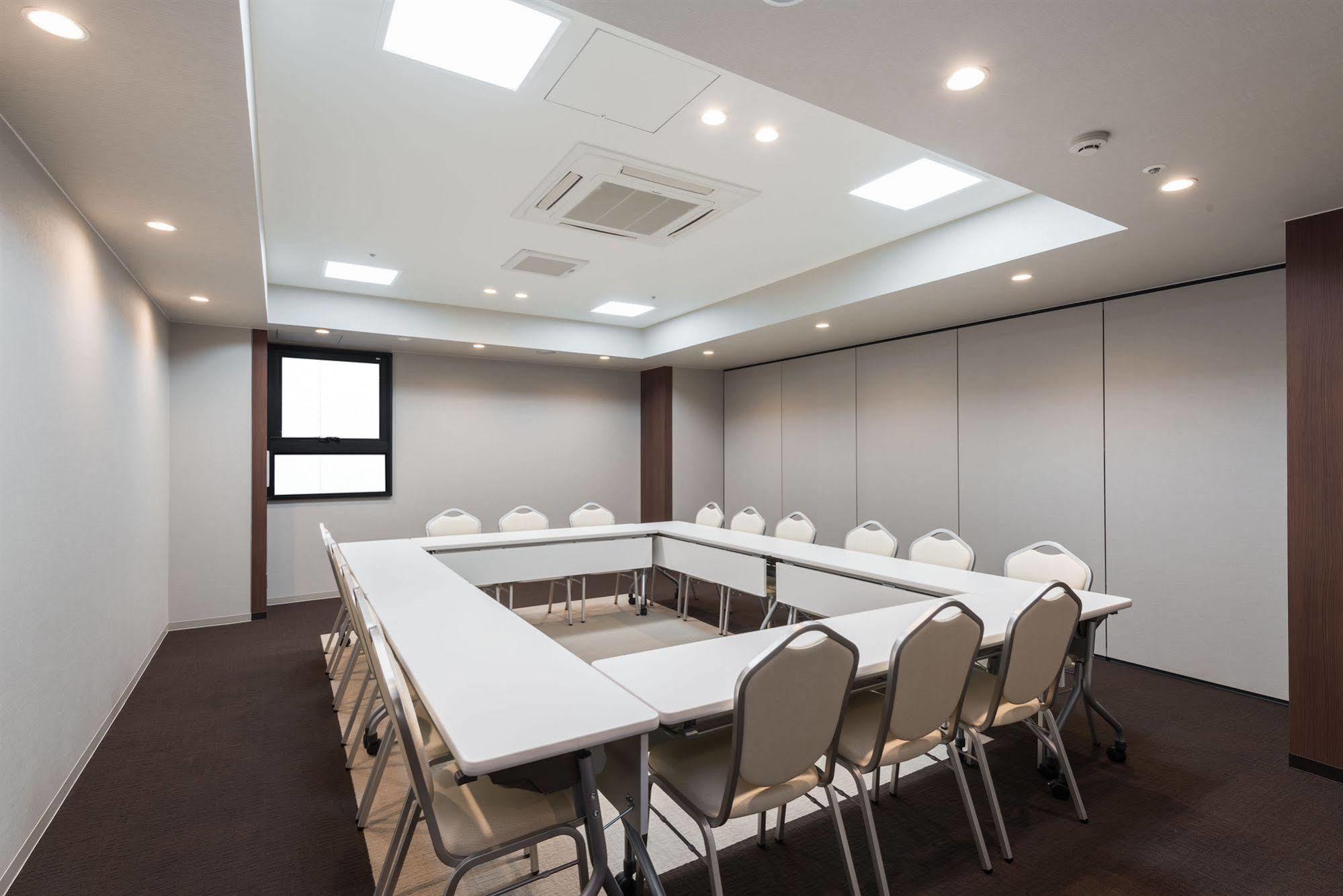 Nagoya Kanayama Hotel Extérieur photo